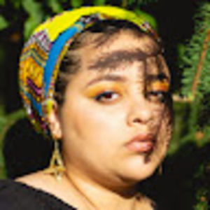 Meet your Posher, Zainab